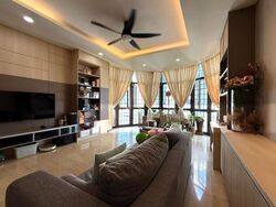 Parc Oasis (D22), Condominium #502300231